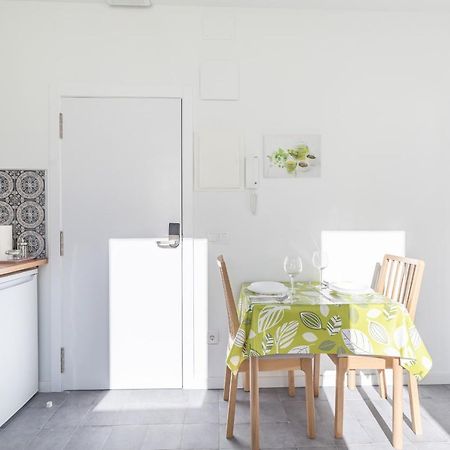 Gorgeous Apt With A Large Private Terrace Valencia Ngoại thất bức ảnh