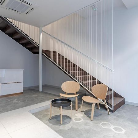 Gorgeous Apt With A Large Private Terrace Valencia Ngoại thất bức ảnh