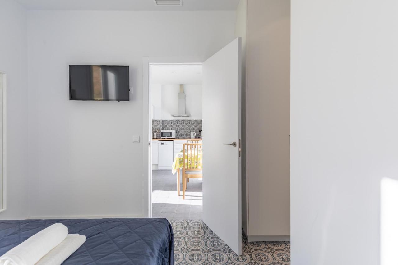 Gorgeous Apt With A Large Private Terrace Valencia Ngoại thất bức ảnh