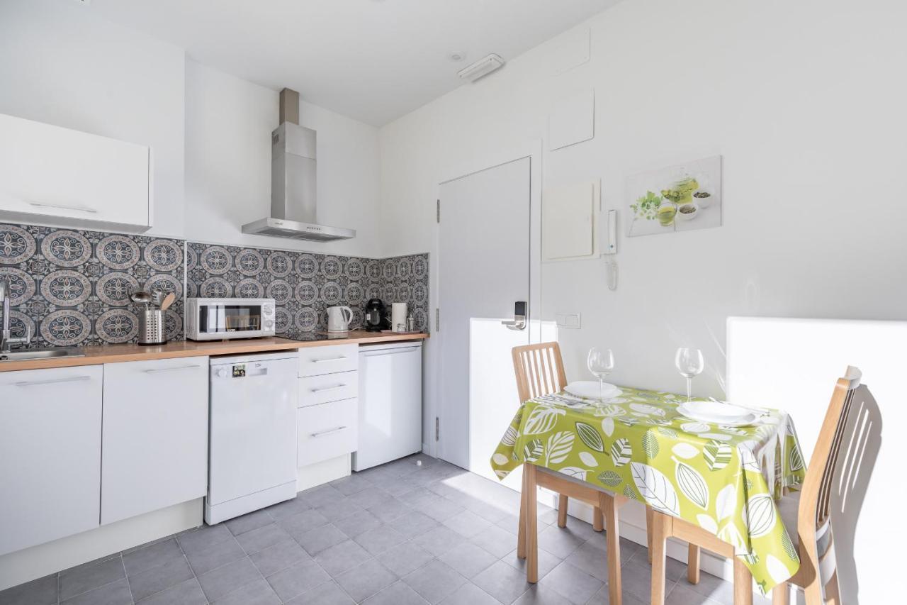 Gorgeous Apt With A Large Private Terrace Valencia Ngoại thất bức ảnh