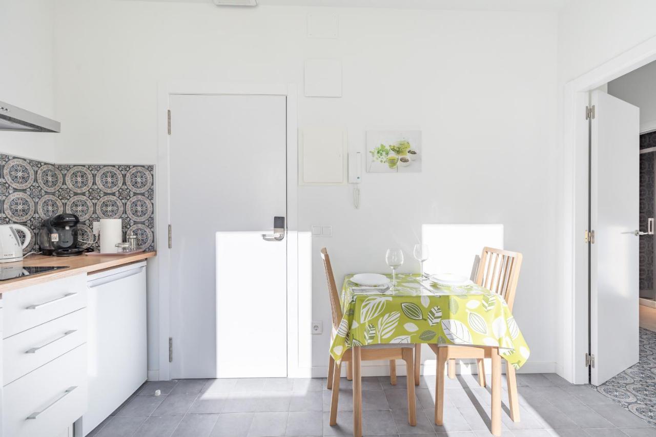 Gorgeous Apt With A Large Private Terrace Valencia Ngoại thất bức ảnh