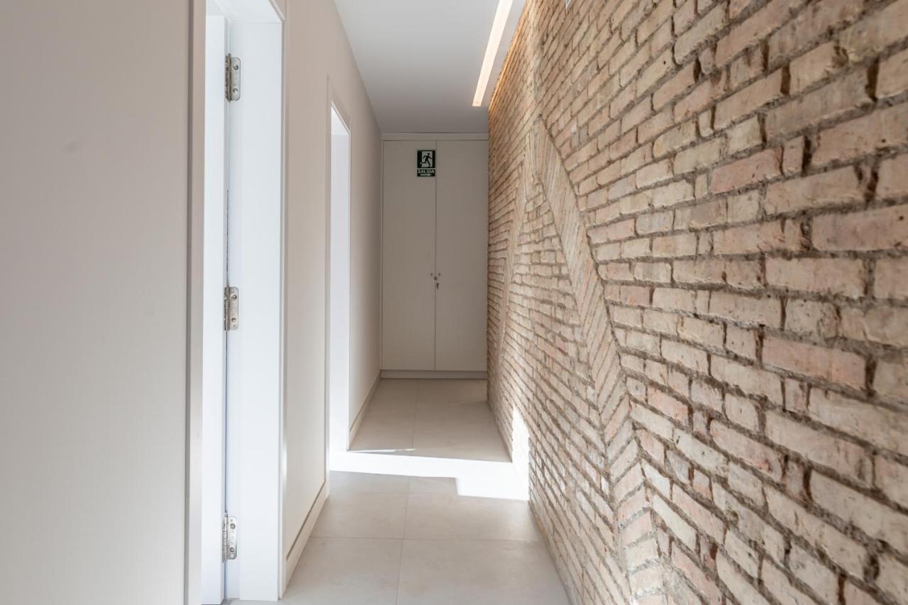 Gorgeous Apt With A Large Private Terrace Valencia Ngoại thất bức ảnh