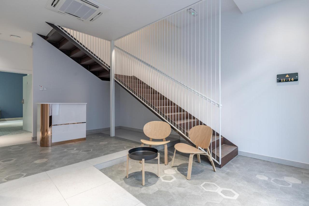 Gorgeous Apt With A Large Private Terrace Valencia Ngoại thất bức ảnh