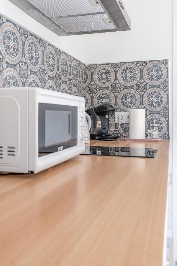 Gorgeous Apt With A Large Private Terrace Valencia Ngoại thất bức ảnh