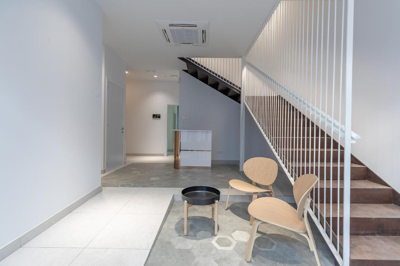 Gorgeous Apt With A Large Private Terrace Valencia Ngoại thất bức ảnh