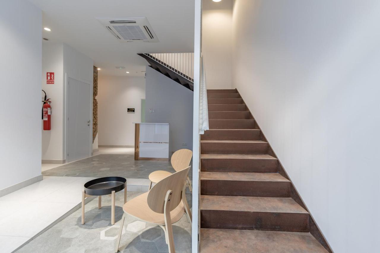 Gorgeous Apt With A Large Private Terrace Valencia Ngoại thất bức ảnh